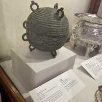 「錘鍊鏤鑄」展覽@香港大學美術博物館