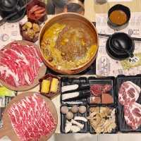 元朗🎊終於有🐮牛大人😍