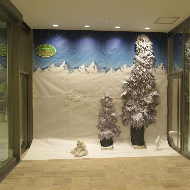 温泉之旅♨️