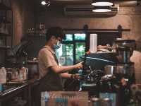 HARMONY Coffee & Roastery