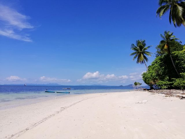 Di masasawi sa ganda ng tawi tawi city!!