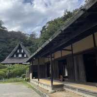 【神奈川県】日本民家園で和に触れる