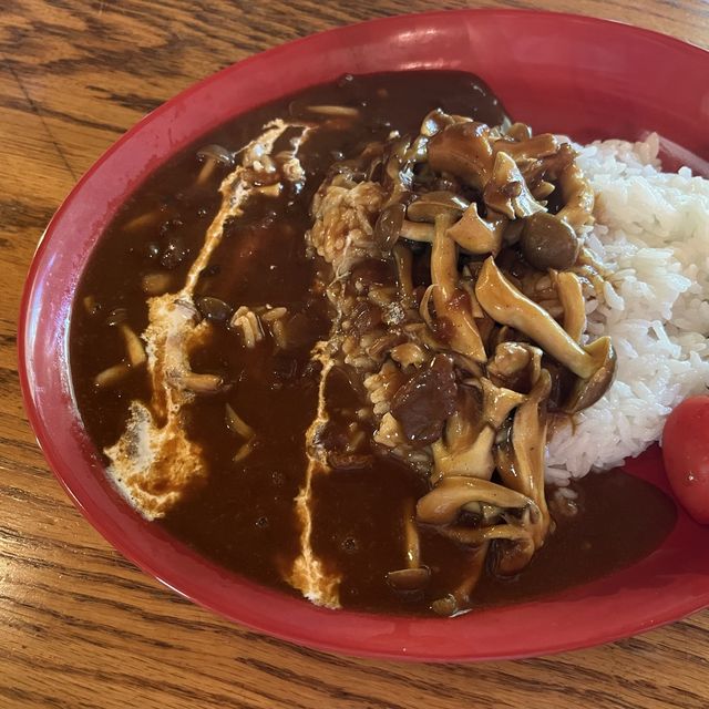 北湯沢でランチするならここ