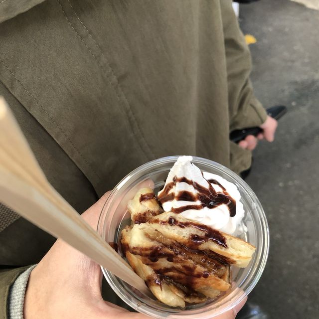 보기만해도 행복한 강릉여행