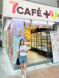 新開業「旺角Always  On概念店」