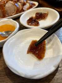 古琴雅苑「夏日嚐鮮」｜夏日開胃之選