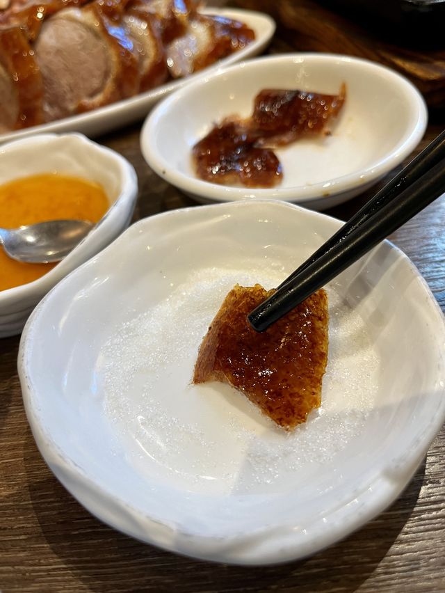 古琴雅苑「夏日嚐鮮」｜夏日開胃之選