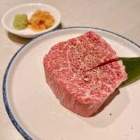 尖沙咀高質燒肉🔥