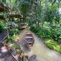 บ้านไร่ไออรุณ ระนอง