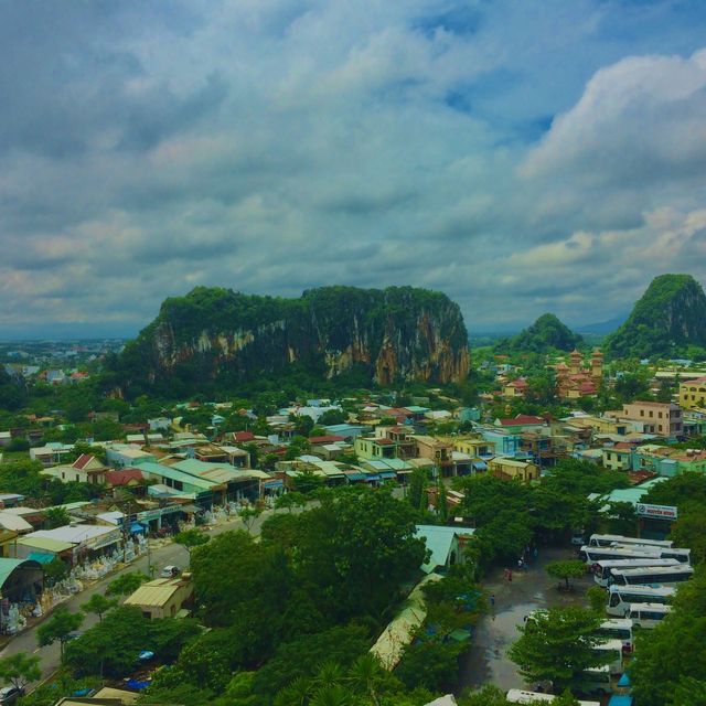 5 Must-See Places in Danang 