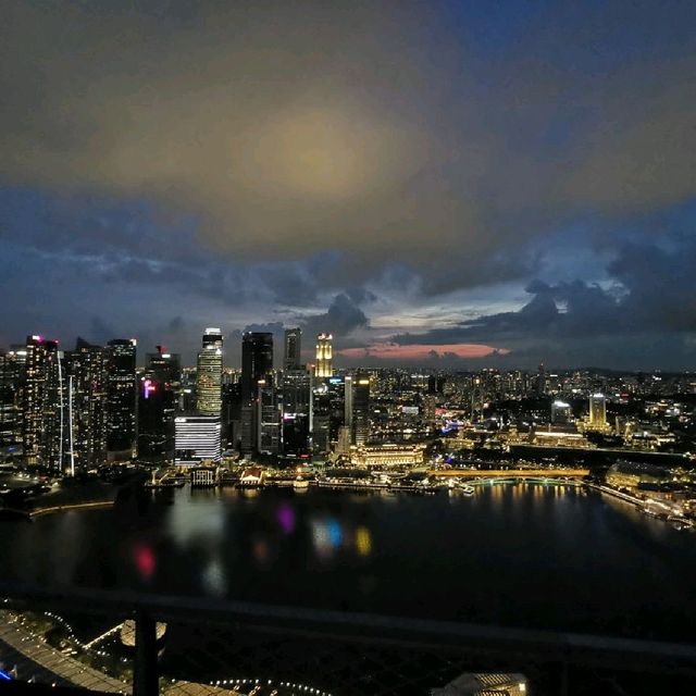 the famous MBS