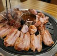 제주여행 흑돼지맛집 고이정