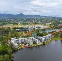 Cassia Phuket โรงแรมที่สีสันสดใสที่สุดในภูเก็ต🌈
