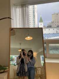 이쁜 케이크가 한 가득, 노원 시즌🍒