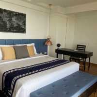 A-One The Royal Cruise Hotel