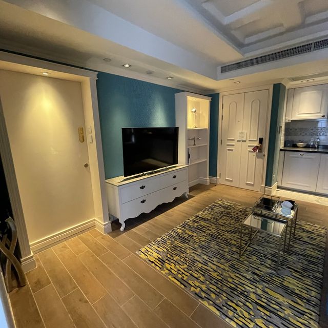 酒店變回原價後 依然抵住嘅酒店