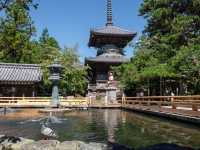 Ryozenji Temple