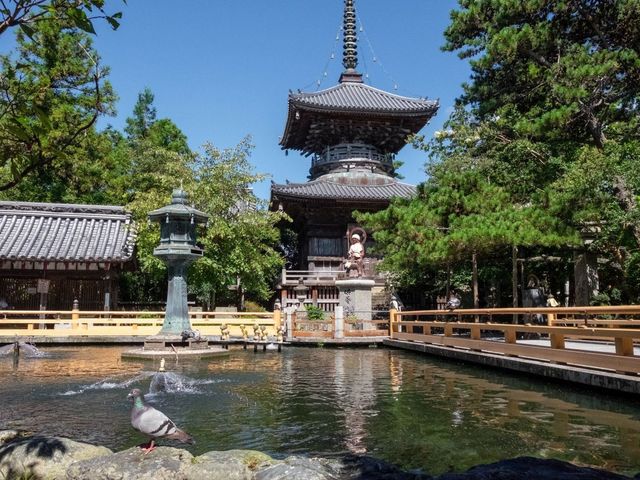 Ryozenji Temple