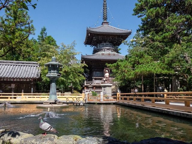 Ryozenji Temple