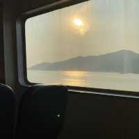 久違的長洲