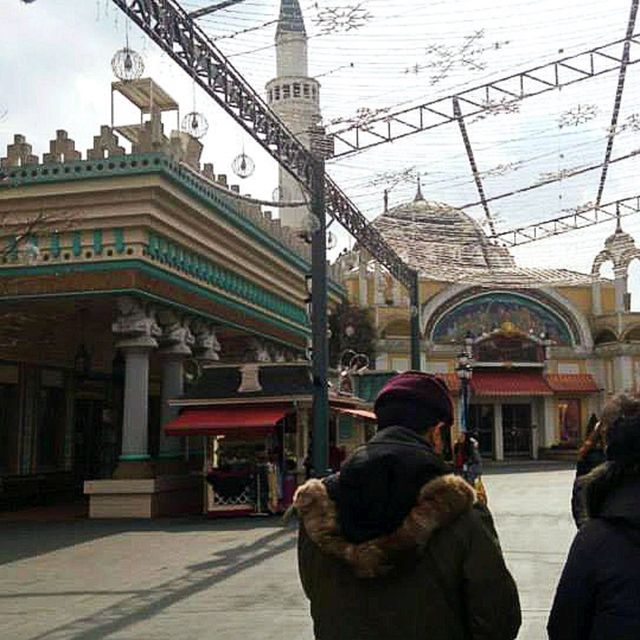 สวนสนุกเอเวอร์แลนด์~Everland