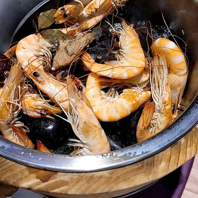懷舊客家美食_風月之月