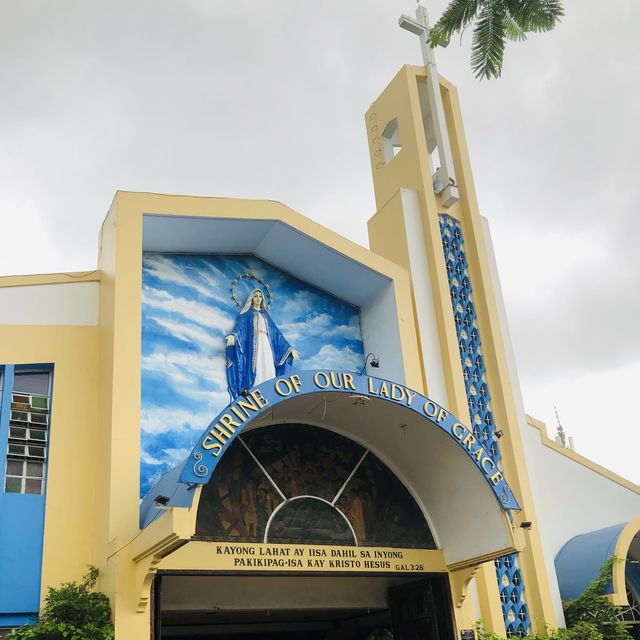 Shrine of Our Lady of Grace 