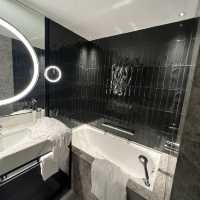 The perfect staycay in Orchard Road