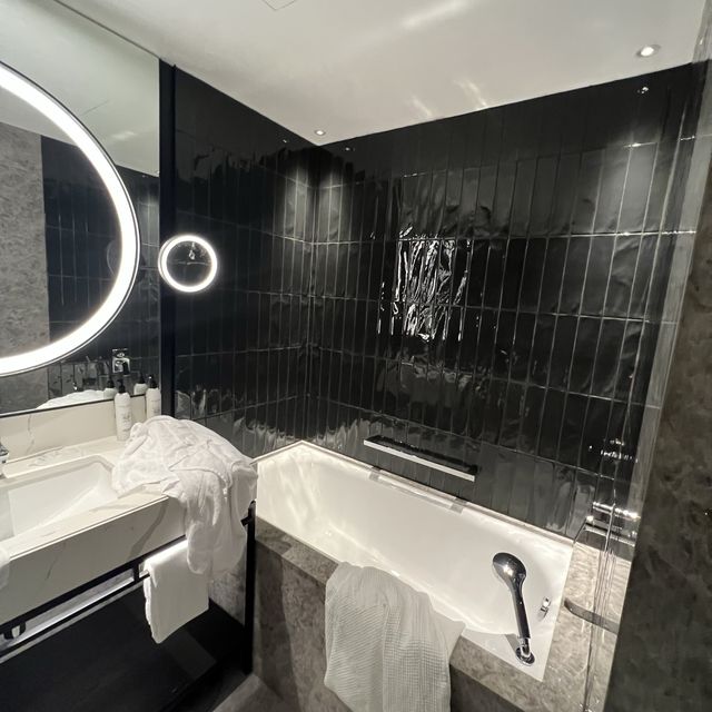 The perfect staycay in Orchard Road
