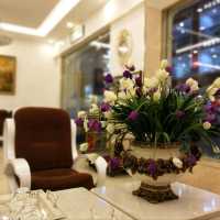 โรงแรม thanh pho ngan hoa เวียดนาม