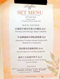 紅磡絕美奶油風打卡 Cafe  