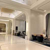 White House Palace 5 stars hotel with Onsen & Let’s relax spa