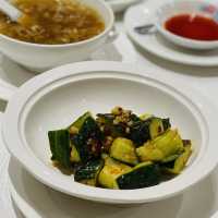 精緻中菜🥢🍚新竹園軒