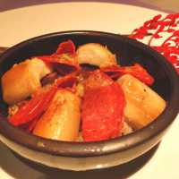 IG秘境美食～無菜單料理「食養山房」～帶你走進禪風境界……好吃好拍好美喔