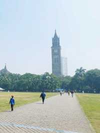 뭄바이 시계탑 Rajabai Clock Tower 