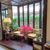曼谷四面佛地鐵旁酒店～Hotel Thomas Bangkok 自由行好選擇…