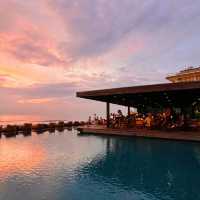 SPA & Dining experience @Alila Seminyak