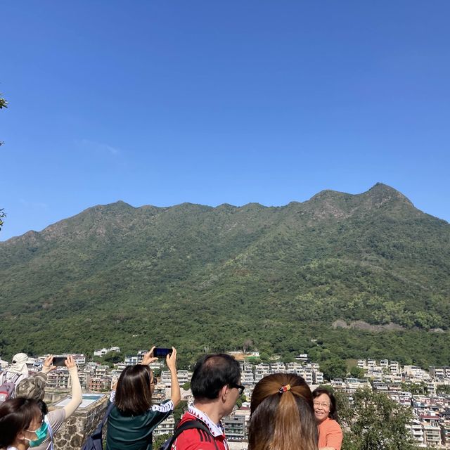 船灣淡水湖 
