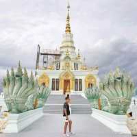 "เมื่อเมืองกลับหัว พระธาตุสุดอลังการ ซากโบสถ์กลางท