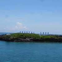 Crystal Cove Island Boracay