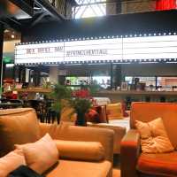 📽Prince Theatre Heritage Stay Bangkok📽
