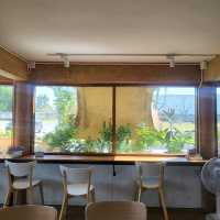 BaanHuaKham @Areerat Home cafe อุบลราชธานี