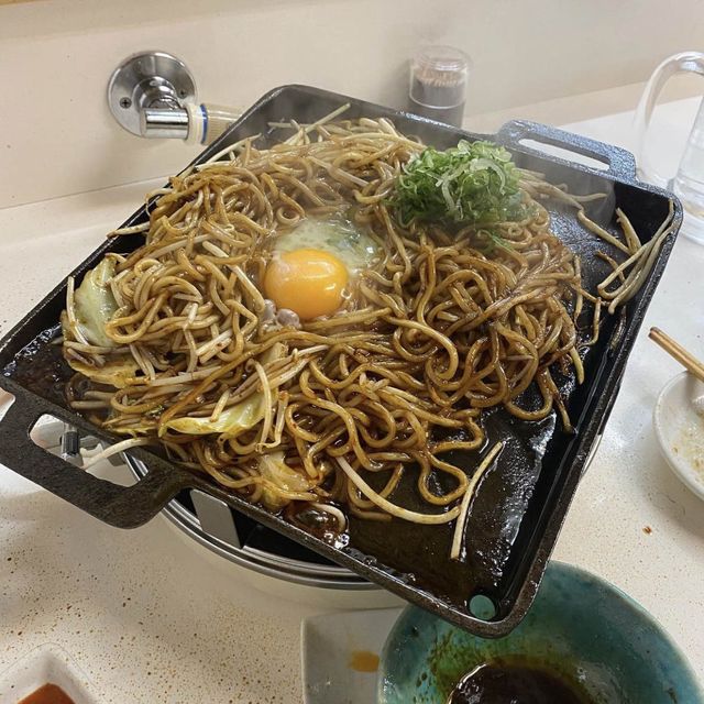 도쿄 신주쿠 “호르몬치바(ホルモン千葉)”