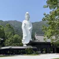 洗滌心靈@慈山寺