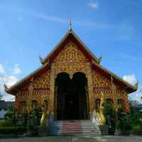 วัดเจ็ดยอด​ เชียงราย