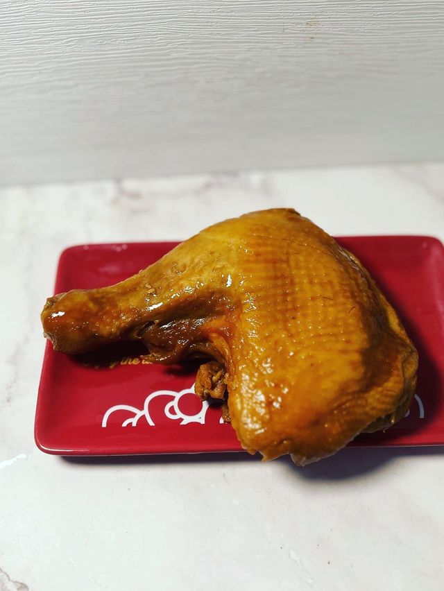 由細食到大嘅大圍小食