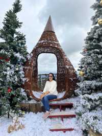 กรีน ฮิลส์ คาเฟ่ (GREEN HILL CAFÉ DA LAT)