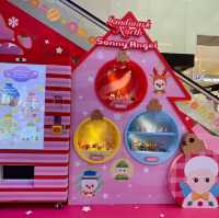上水廣場聖誕🎄可愛Sonny 👼🏻 Angels😽超有心機裝飾打卡點