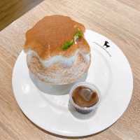 【泰國🇹🇭人氣甜品店 - 遊泰必食最幼細刨冰】 