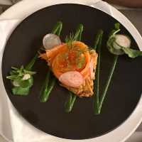db Bistro & Oyster Bar by Daniel Boulud